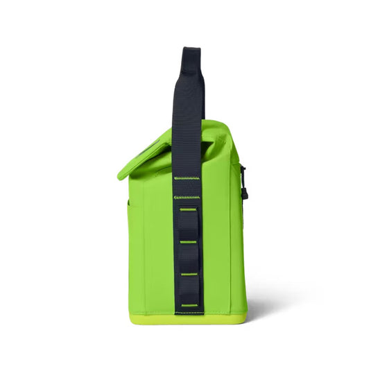 YETI DAYTRIP INSULATED BAG 6L [CLR:VENOM]