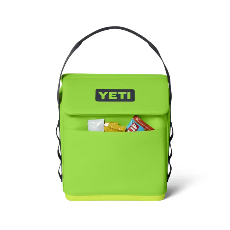 Load image into Gallery viewer, YETI DAYTRIP INSULATED BAG 6L [CLR:VENOM]
