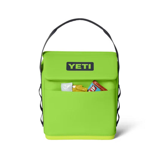 YETI DAYTRIP INSULATED BAG 6L [CLR:VENOM]