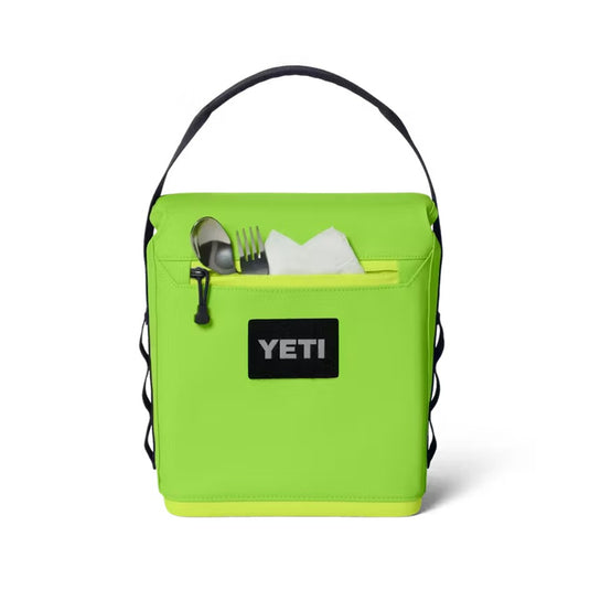 YETI DAYTRIP INSULATED BAG 6L [CLR:VENOM]