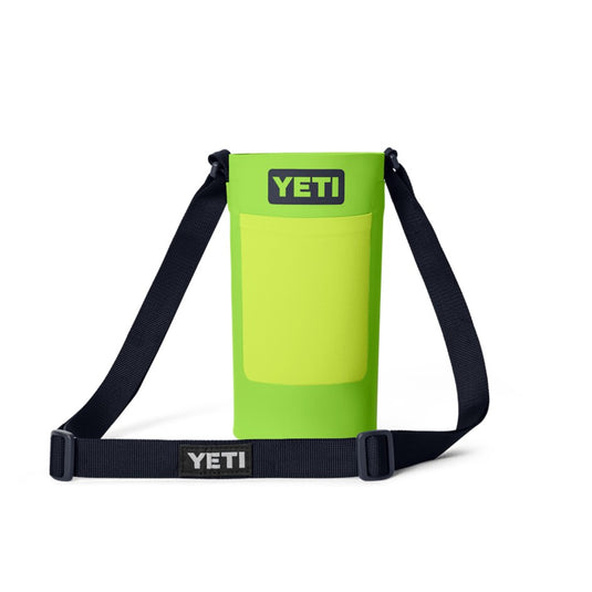YETI RAMBLER BOTTLE SLING LARGE [CLR:VENOM]