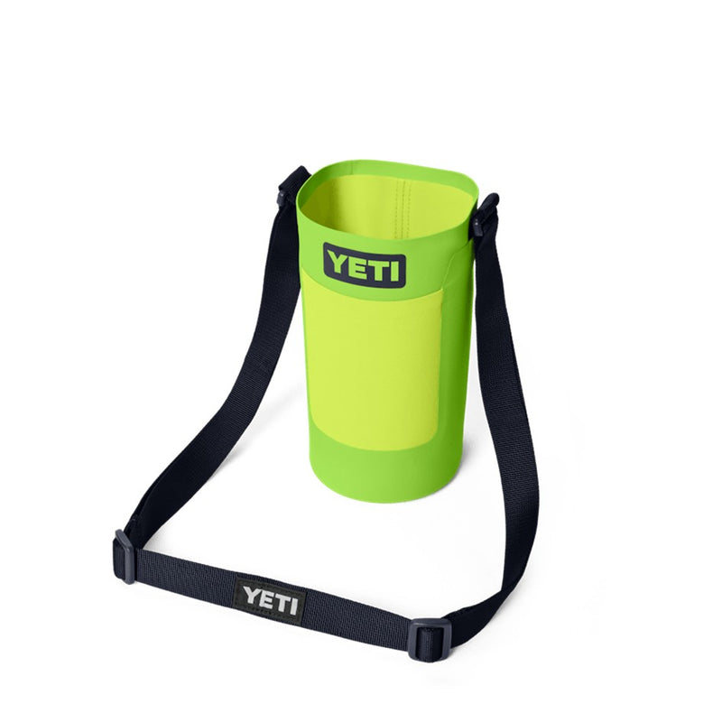 Load image into Gallery viewer, YETI RAMBLER BOTTLE SLING LARGE [CLR:VENOM]
