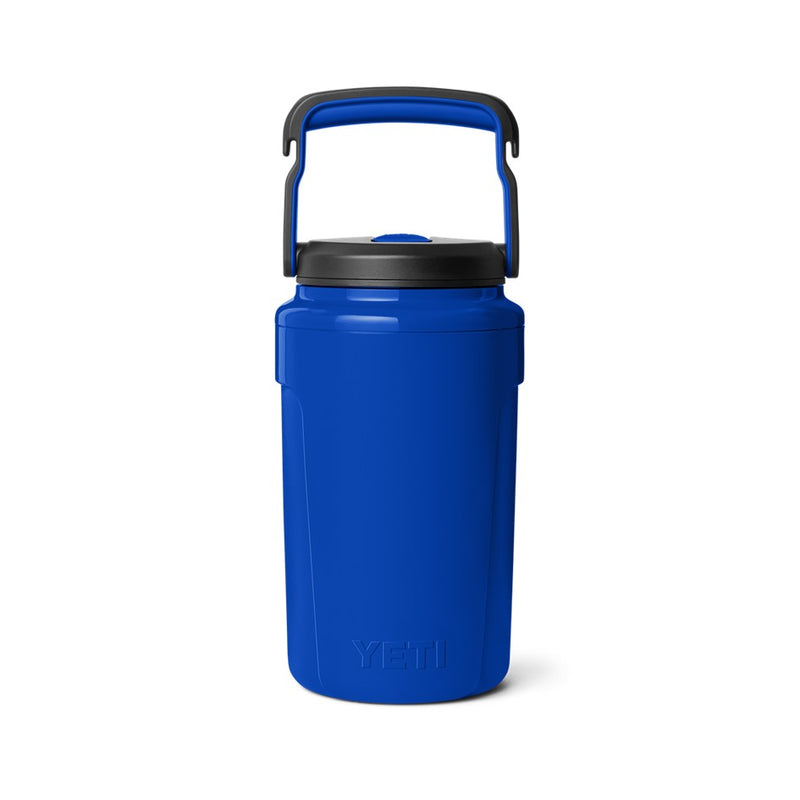 Load image into Gallery viewer, YETI SILO HALF GALLON STRAW JUG [CLR:ROYAL BLUE]
