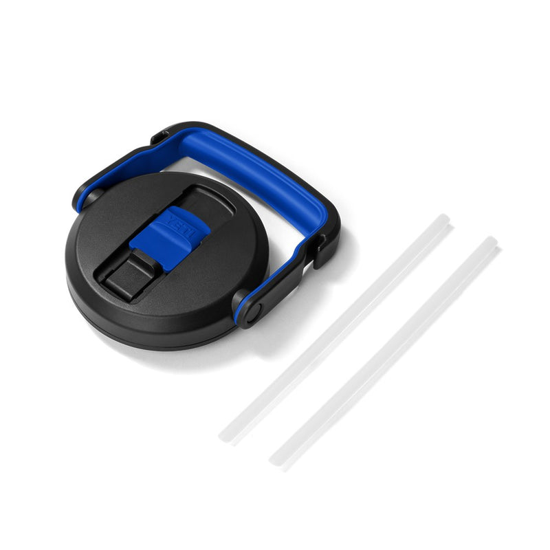 Load image into Gallery viewer, YETI SILO HALF GALLON STRAW JUG [CLR:ROYAL BLUE]
