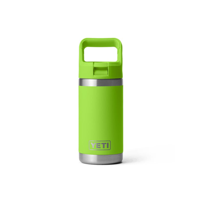 Load image into Gallery viewer, YETI RAMBLER JR 12oz 354ML KIDS BOTTLE [CLR:VENOM]
