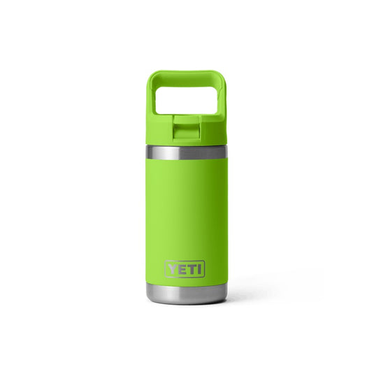 YETI RAMBLER JR 12oz 354ML KIDS BOTTLE [CLR:VENOM]