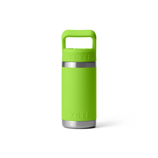 YETI RAMBLER JR 12oz 354ML KIDS BOTTLE [CLR:VENOM]