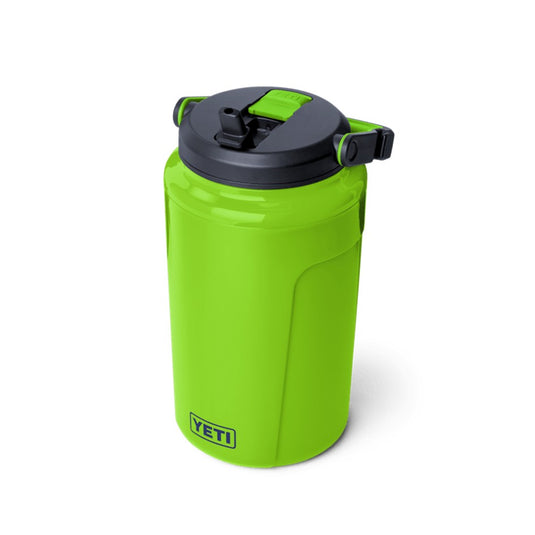 YETI SILO HALF GALLON STRAW JUG [CLR:VENOM]