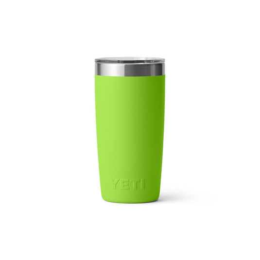 YETI RAMBLER R10oz 296ML TUMBLER WITH MAGSLIDER LID [CLR:VENOM]