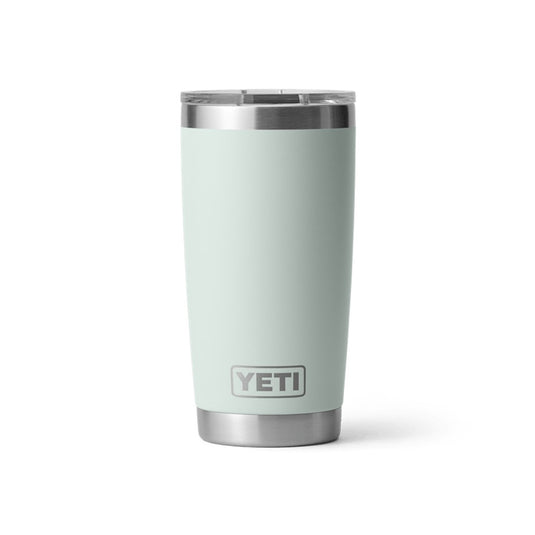 YETI RAMBLER 20oz 591ML TUMBLER WITH MAGSLIDER LID [CLR:RIDGELINE]
