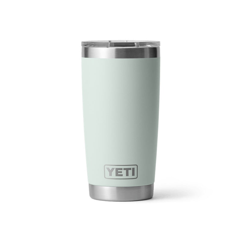 Load image into Gallery viewer, YETI RAMBLER 20oz 591ML TUMBLER WITH MAGSLIDER LID [CLR:RIDGELINE]
