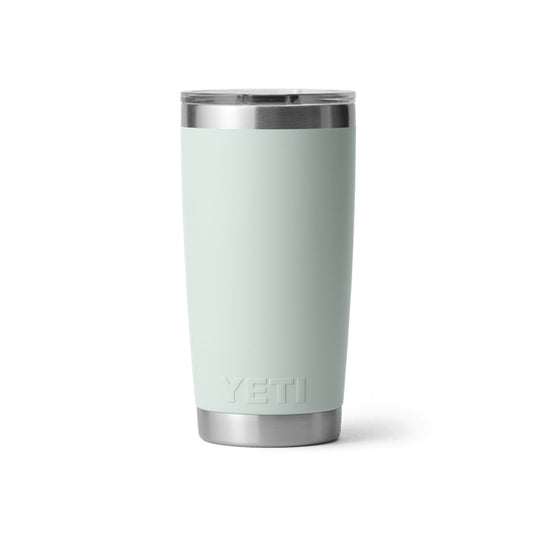YETI RAMBLER 20oz 591ML TUMBLER WITH MAGSLIDER LID [CLR:RIDGELINE]