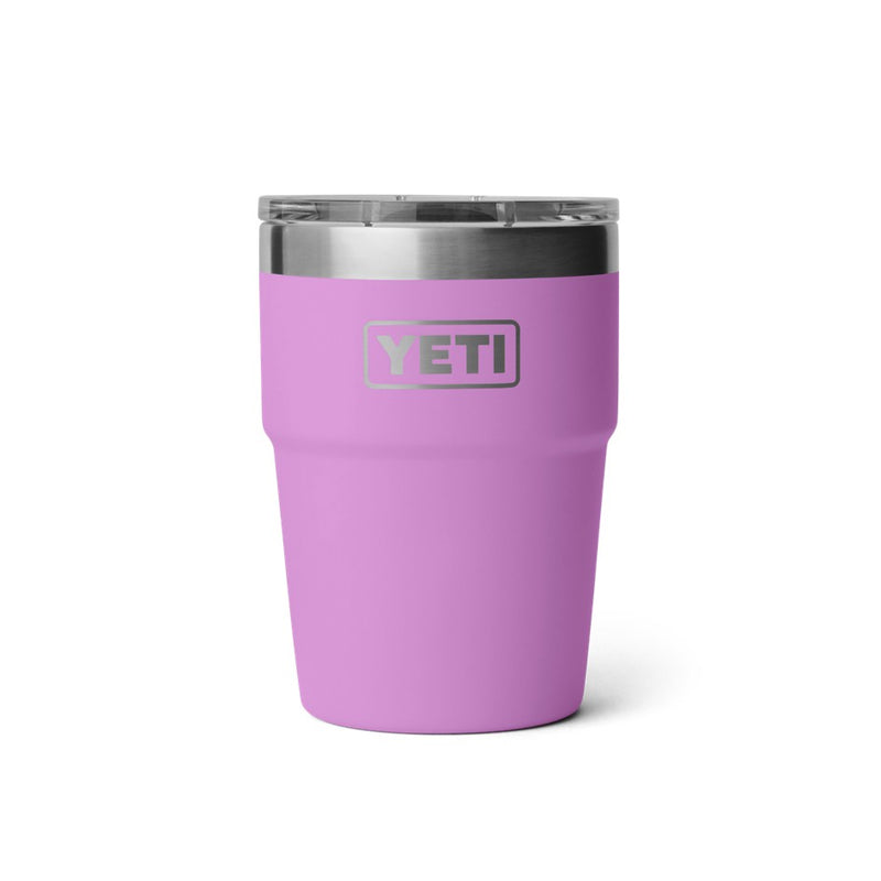Load image into Gallery viewer, YETI RAMBLER 16oz 473ml STACKABLE CUP [CLR:DESERT BLOOM]
