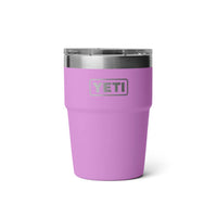 YETI RAMBLER 16oz 473ml STACKABLE CUP [CLR:DESERT BLOOM]