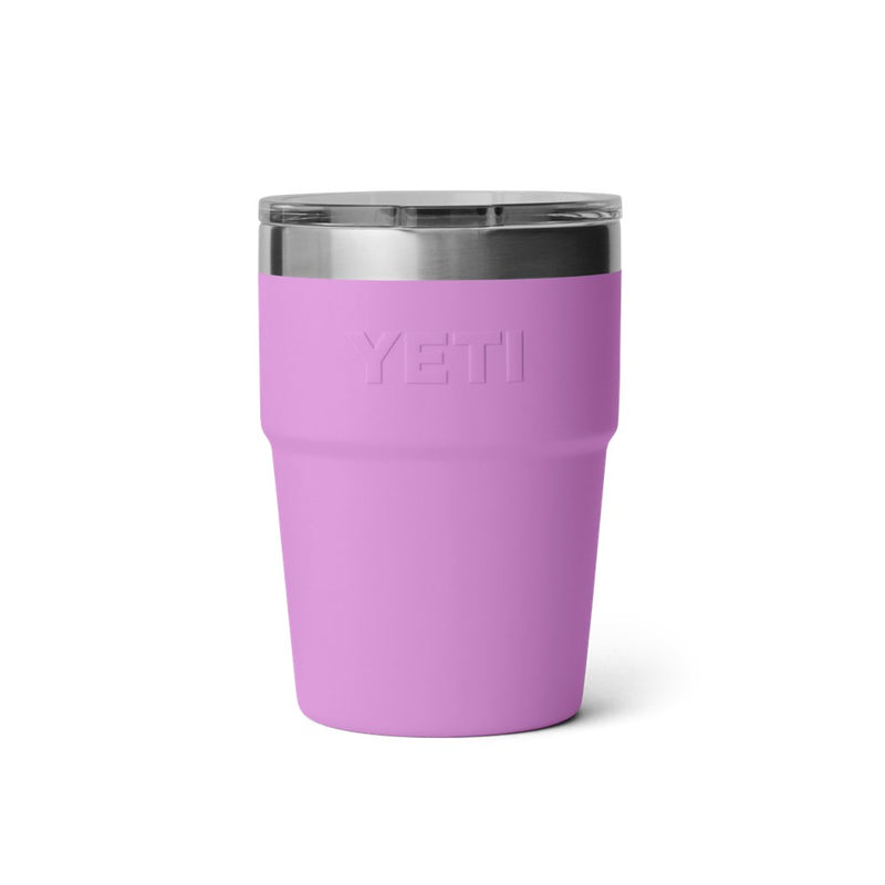 Load image into Gallery viewer, YETI RAMBLER 16oz 473ml STACKABLE CUP [CLR:DESERT BLOOM]
