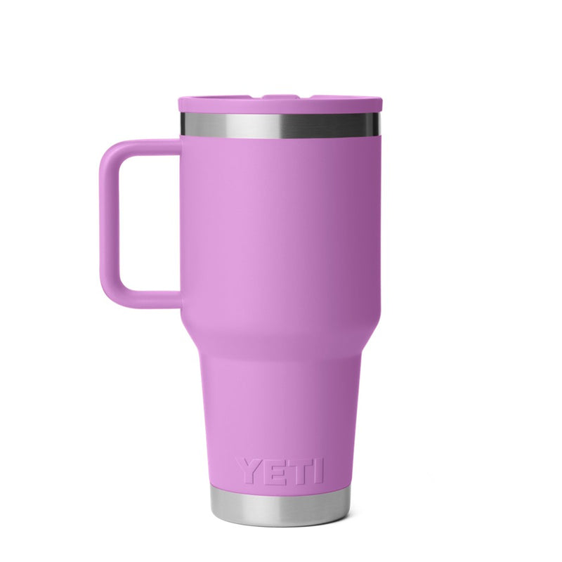 Load image into Gallery viewer, YETI RAMBLER R30oz 887ML TRAVEL STRAW MUG [CLR:DESERT BLOOM]
