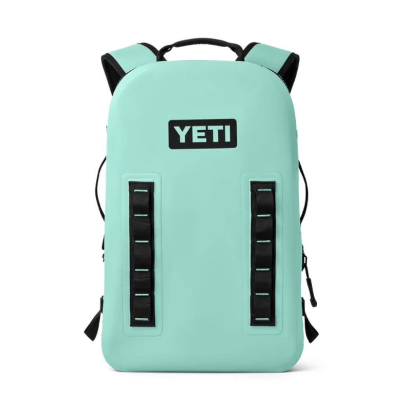 Load image into Gallery viewer, YETI PANGA SUBMERSIBLE 28 BACKPACK [CLR:SEAFOAM]
