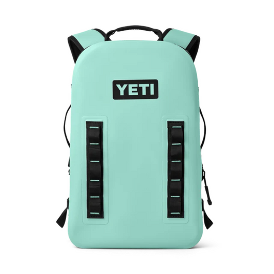YETI PANGA SUBMERSIBLE 28 BACKPACK [CLR:SEAFOAM]