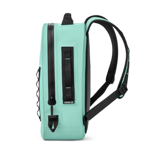 YETI PANGA SUBMERSIBLE 28 BACKPACK [CLR:SEAFOAM]