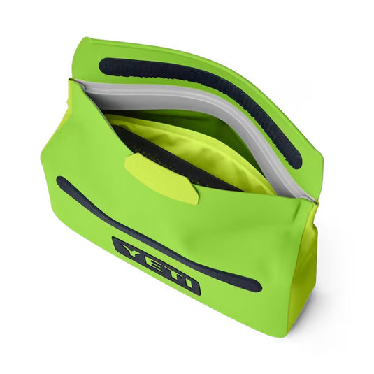 YETI SIDEKICK DRY 3L [CLR:VENOM]