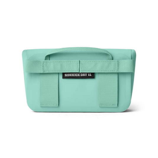 YETI SIDEKICK DRY 1L [CLR:SEAFOAM]