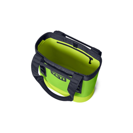 YETI CAMINO 20 CARRYALL [CLR:VENOM]