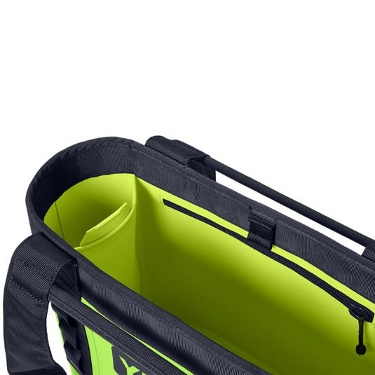 YETI CAMINO 20 CARRYALL [CLR:VENOM]