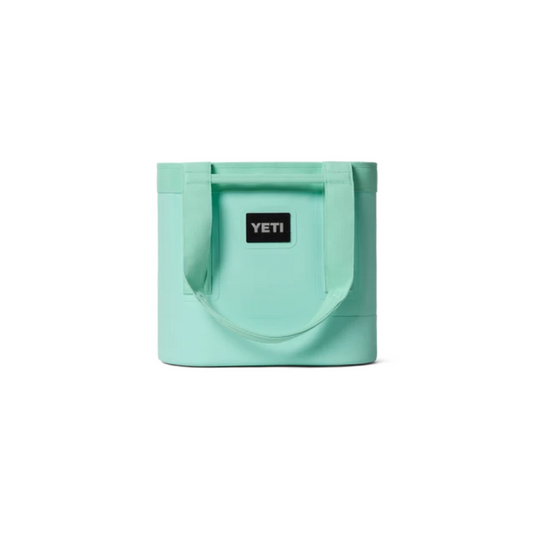 YETI CAMINO 20 CARRYALL [CLR:SEAFOAM]