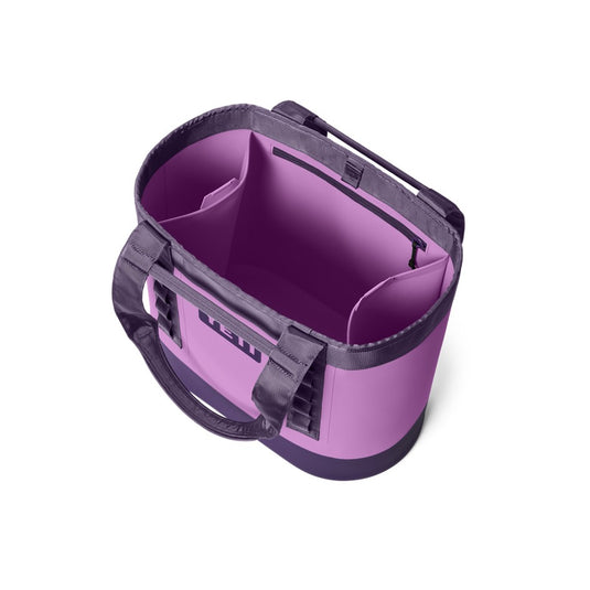 YETI CAMINO 35 2.0 CARRYALL [CLR:DESERT BLOOM]