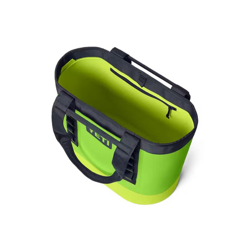 Load image into Gallery viewer, YETI CAMINO 35 2.0 CARRYALL [CLR:VENOM]
