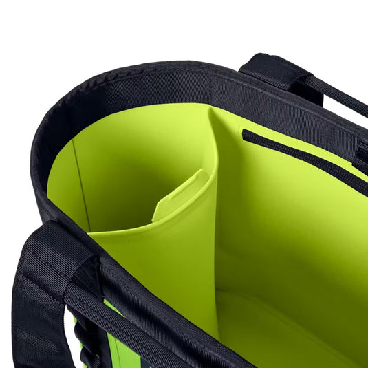 YETI CAMINO 35 2.0 CARRYALL [CLR:VENOM]