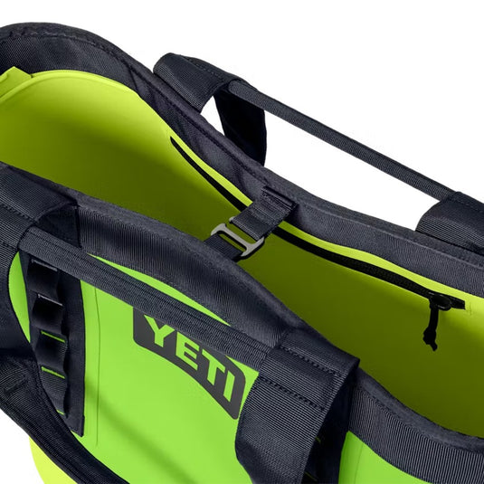 YETI CAMINO 35 2.0 CARRYALL [CLR:VENOM]