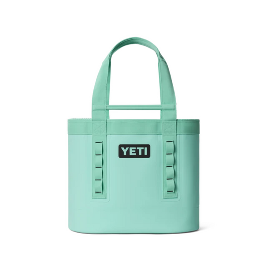 YETI CAMINO 35 2.0 CARRYALL [CLR:SEAFOAM]