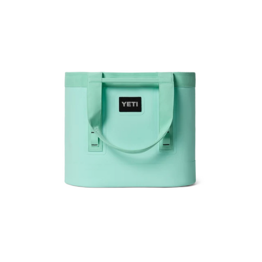 YETI CAMINO 35 2.0 CARRYALL [CLR:SEAFOAM]