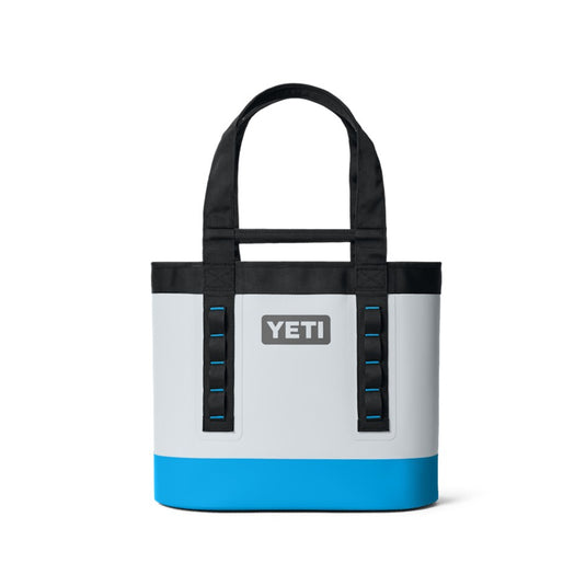 YETI CAMINO 35 2.0 CARRYALL [CLR:FOG GRAY/BLUE]