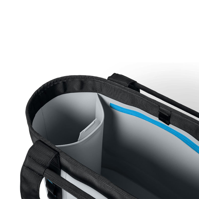 Load image into Gallery viewer, YETI CAMINO 35 2.0 CARRYALL [CLR:FOG GRAY/BLUE]

