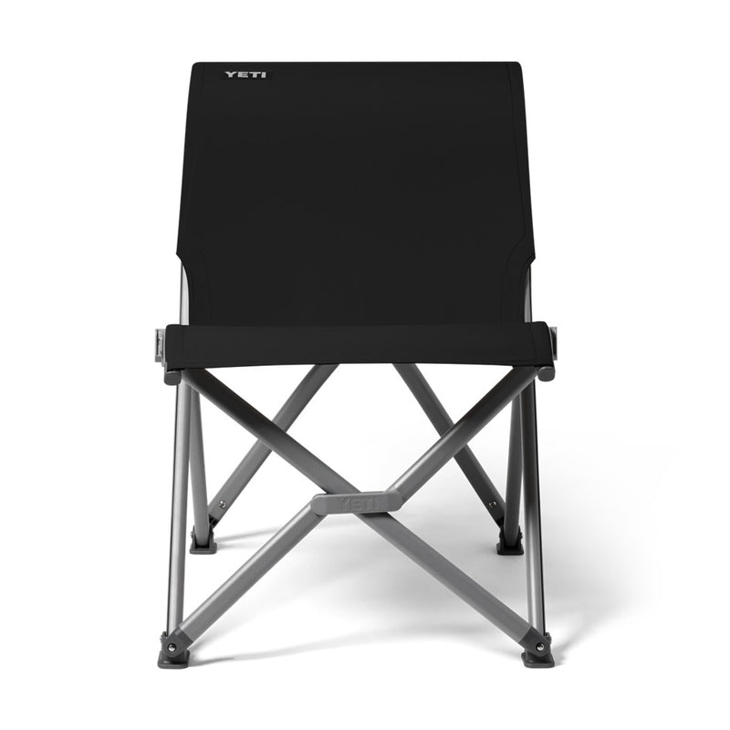 Load image into Gallery viewer, YETI TRAILHEAD FIELD CHAIR [CLR:BLACK]
