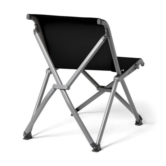 YETI TRAILHEAD FIELD CHAIR [CLR:BLACK]