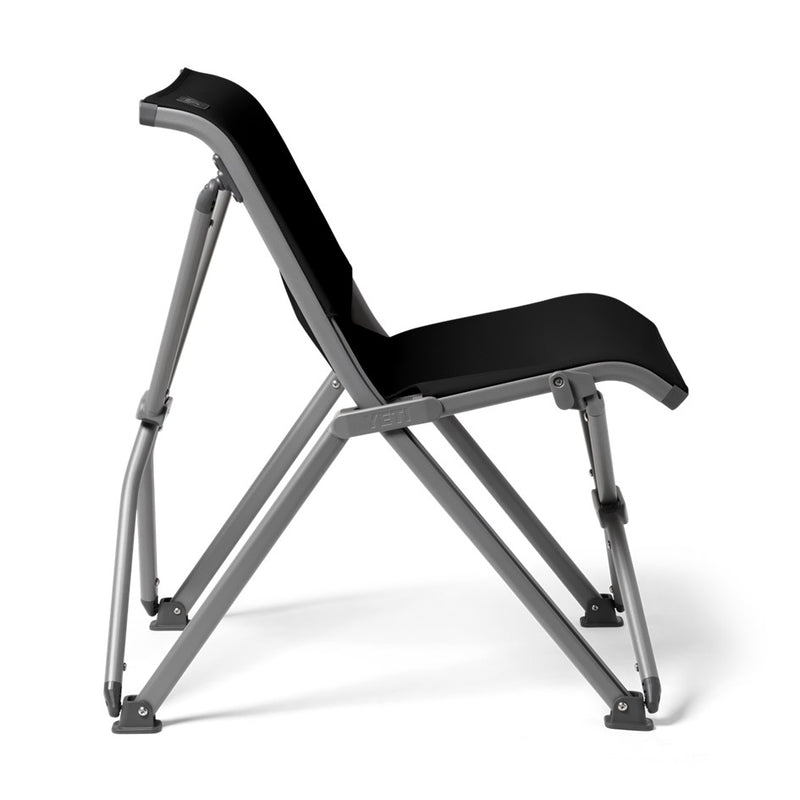 Load image into Gallery viewer, YETI TRAILHEAD FIELD CHAIR [CLR:BLACK]
