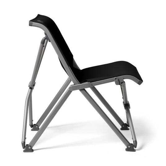 YETI TRAILHEAD FIELD CHAIR [CLR:BLACK]