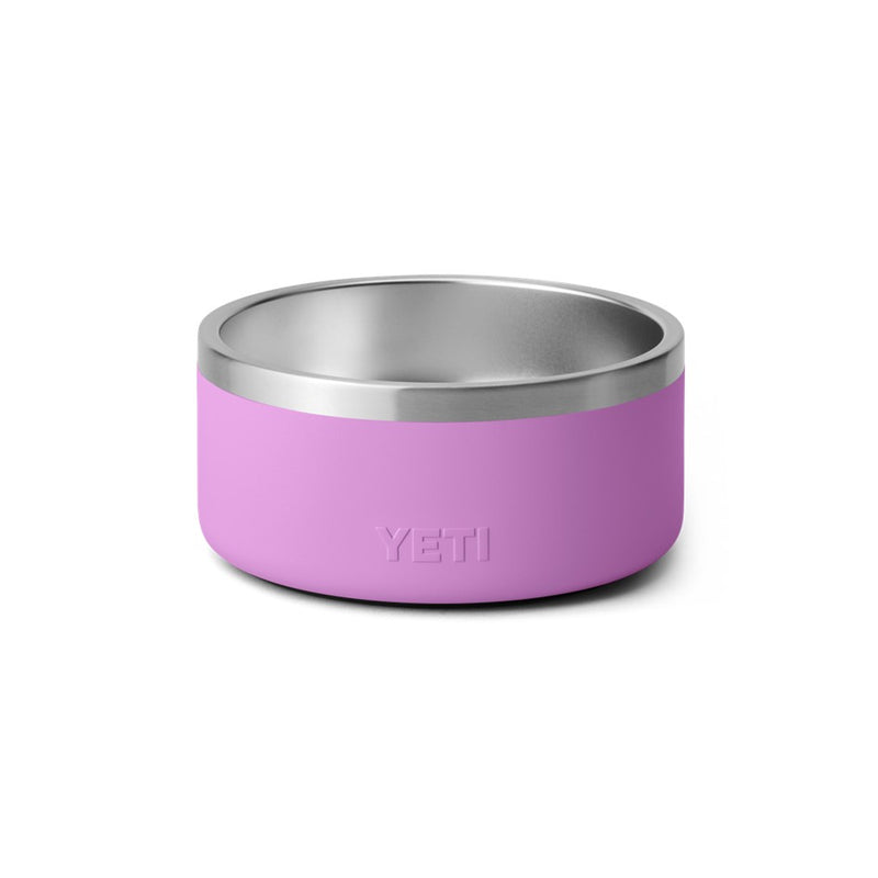 Load image into Gallery viewer, YETI BOOMER 8 DOG BOWL [CLR:DESERT BLOOM]
