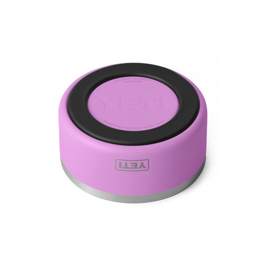 YETI BOOMER 8 DOG BOWL [CLR:DESERT BLOOM]