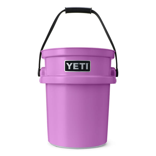 YETI LOADOUT BUCKET [CLR:DESERT BLOOM]
