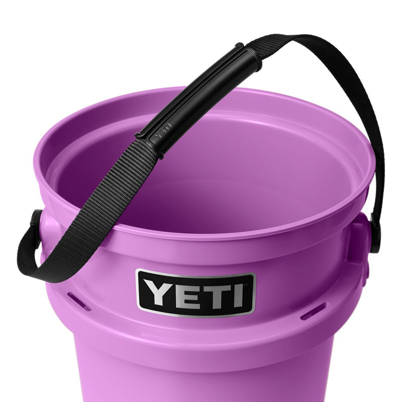 Load image into Gallery viewer, YETI LOADOUT BUCKET [CLR:DESERT BLOOM]
