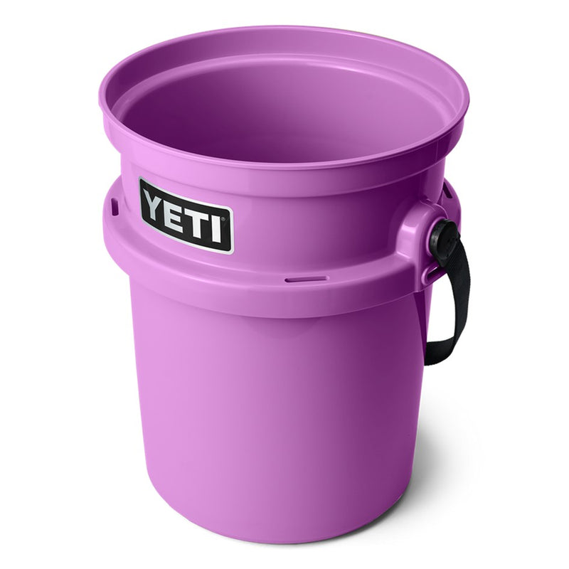 Load image into Gallery viewer, YETI LOADOUT BUCKET [CLR:DESERT BLOOM]
