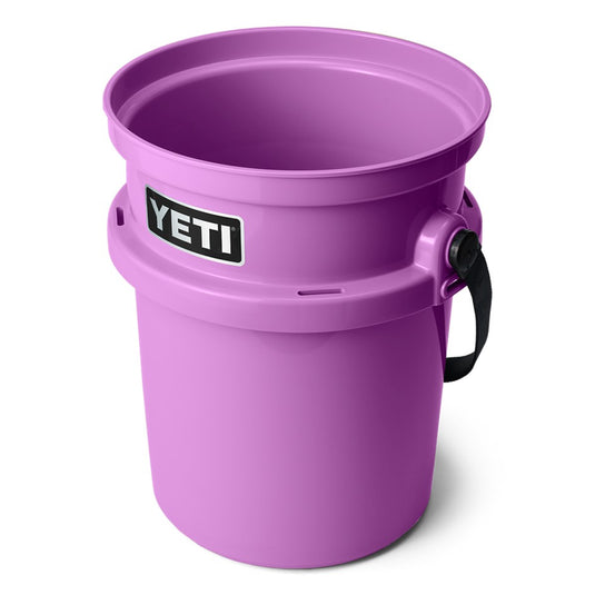 YETI LOADOUT BUCKET [CLR:DESERT BLOOM]
