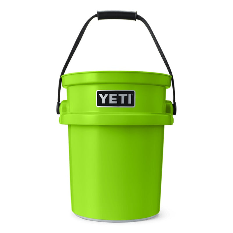 Load image into Gallery viewer, YETI LOADOUT BUCKET [CLR:VENOM]
