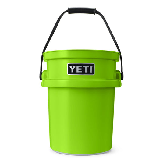 YETI LOADOUT BUCKET [CLR:VENOM]
