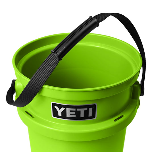 YETI LOADOUT BUCKET [CLR:VENOM]