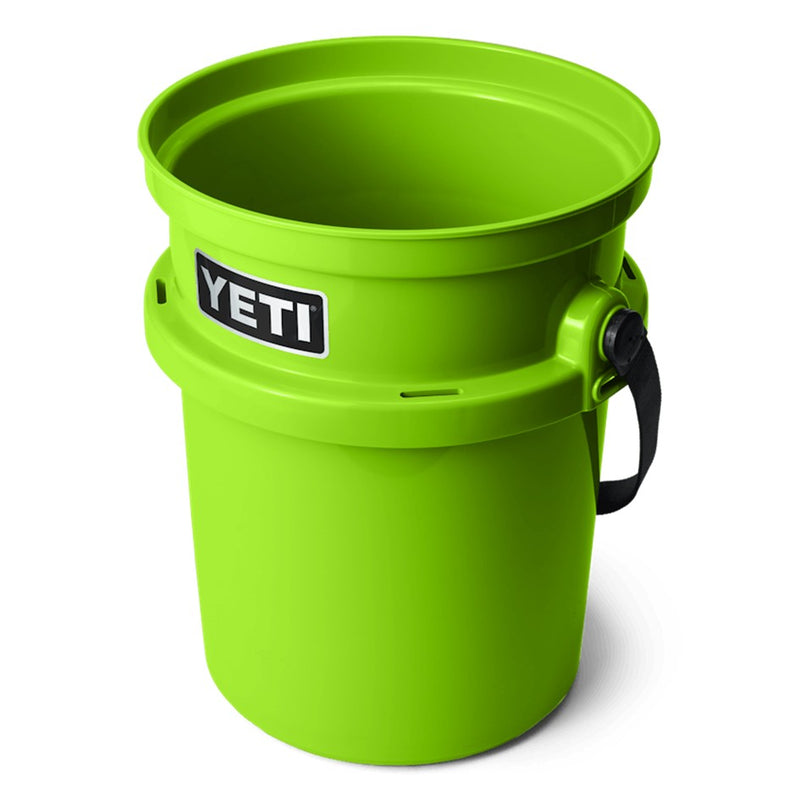 Load image into Gallery viewer, YETI LOADOUT BUCKET [CLR:VENOM]
